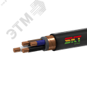 Кабель силовой ВВГЭ 4х16мк(N)-0.66 ВНИИКП ТРТС