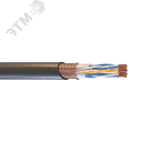 Кабель управления КУПЭВнг(А)-LS (7Х2Х0.5)э