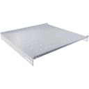 Стационарная полка для напольных и настенных шкафов NTSS-FS-600