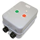 Пускатель электромагнитный ПМ12-063231 У2 В, 220В, РТТ-231, 63,0А, АЭС