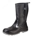 Сапоги Корвет-2, иск. мех, МП (8970 S1 CI), р.44