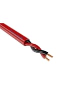 Кабель КСВВнг(А)-LS 2х0,5мм Спецресурс