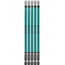 Биты Optimum Line PH2 150 мм 5 шт.