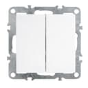 Выключатель STEKKER PSW10910401 39312