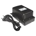 Блок питания стабилизированного питания AT-12/50 (Black) AccordTec