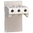 Основание для отдельного монтажа AZ-12MH