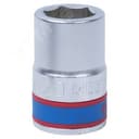 Головка торцевая стандартная шестигранная 3/4", 20 мм