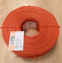 Провод ПНСВ 1,2 (2,4) Strong оранжевый ПК УКС