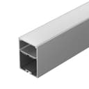 Профиль SLLINE49702500 ANOD Arlight Алюминий 047166