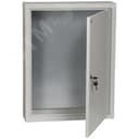 Корпус металлический ЩМП-1-0 (395х310х220мм) УХЛ3 IP31