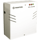 Блок питания резервированный ББП-65 PRO 12В, 6.5А (max 7A) под АКБ 12В 7Ач