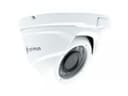 IP-видеокамера купольная 1/3” 4Мп Progressive Scan CMOS SC401AI уличная Optimus IP-E044.0(2.8)P