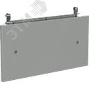 Фальш-панель внешняя 200х400 IP54 (2шт/компл) FORMAT