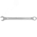 Ключ комбинированный, цинковое покрытие 6 мм 63166 FIT