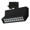 Светильник Arlight LGDLOFTTRACK4TRS17020W Day4000 BK 24 deg IP40 Металл 026232
