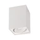 Светильник SP-CUBUS-S100x100WH-11W Day White 40deg (Arlight, IP20 Металл, 3 года)