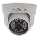 IP-камера купольная 2Мп 2,8 мм PVC-IP2S-D1F2.8P Polyvision