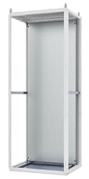 Панель монтажная RS52L 200.80 (2,5 мм.) Uzola