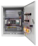 Шкаф управления насосом Плазма-Т ШУН/11/IP31