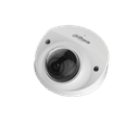 IP камера видеонаблюдения купольная 4 Мп 2.8 мм DH-IPC-HDBW2431FP-AS-0280B-S2 Dahua