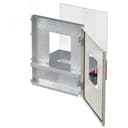 Комплект установки выключателя 12M ABB Emax 1.2 F DKC