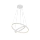 Подвеснойсветильник Maytoni Rim MOD058PLL55WK