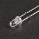 Светодиод Arlight ARL3014UEUGC2L 3мм кругл 003451