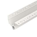 Профиль ARHCEILBEVELEDGE2000 WHITE Arlight Алюминий 034981