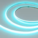 Лента COBX4804mm 24V Mint Blue 4 Wm IP20 5m Arlight 046912
