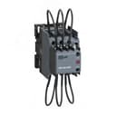 Контактор конденсаторый 30кВАр, 380/400В, AC6b, 1НО2НЗ серии КМ-102-CAP DEKraft