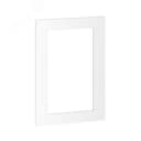 Дверь обзорная ST без ручки 1200x800 (ВхШ) мм DKC