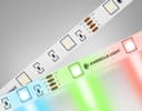 Светодиодная лента RGB Ambrella Light GS2201 5050 30Led 72W m 12V IP20 RGB 5m Ambrella Light GS2201