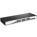 52 портовый управляемый коммутатор DGS-1210-52MP/ME/B1A D-Link