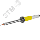 Паяльник 93 003 NSE-Pes03-30W-CP (пластик, клин прямой) Navigator Group