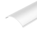 Экран SLKANTH163000 ROUND OPAL Arlight Пластик 036042