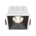 Встраиваемый светильник Alfa LED 3000K 1x15Вт 36 Technical DL0430115W3KSQWB