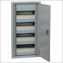 Щит распред. навесной ЩРН-36 (520х310х120) IP54 EKF PROxima (mb24-36)