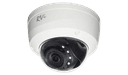 IP-видеокамера уличная RVi-1NCD2024 (2,8) white 2Мп купольная со встр.микрофоном PoE/12В