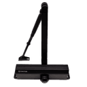 Доводчик дверной Tantos TS-DC120 Freeze черный