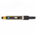 Муфта термоусаживаемая соединительная для одножильного кабеля с СПЭ-изоляцией, на напряжение до 20 кВ включительно ПСТ(с)-О-20-300 ЭРГ