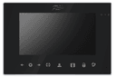 Комплект видеодомофона 7” NT Film, 1024×600 FOX FX-HVD70U-KIT (ТУЯ 7B)