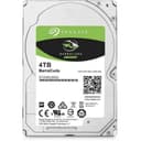 Накопитель Seagate BarraCuda 4Tb ST4000LM024