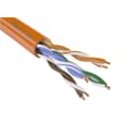 Витая пара UTP ParLan cat.5e 4pair 4x2x0.52 LSZH нг(А)-HF (внутренний)