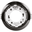 Светильник ДВО-13w GX53 без лампы черный хром Navigator Group