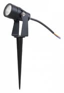 Наземный прожектор Arte Lamp Elsie A4705IN1BK