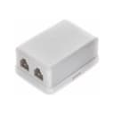 Розетка TA-102 Gembird