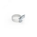 Хомут на металлические трубы 80-160 мм DKC