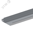 Лоток неперфорированный 500х50 L3000 Быстрый монтаж гор.цинк