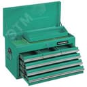 Ящик инструментальный 6-ти полочный