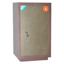 Сейф бухгалтерский ШБ-1КВ Меткон